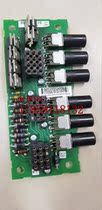 Bargaining ABB robot brake plate spot 10 blocks
