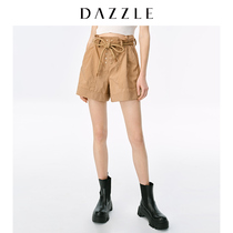 Dazzle Disu 2020 summer new style drawcord used fast drying sports shorts casual pants 2c2q1361n