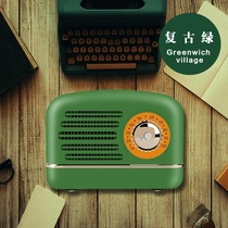 经典猫王小音箱台式电脑笔记本手机USB有线小王子桌面低音炮音响