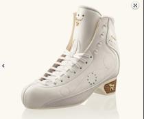 Italian imported Risport skate skate skates royal Exclusive