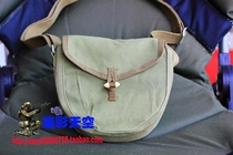Shoulder Bag liberation bag running bag canvas bag accessories bag