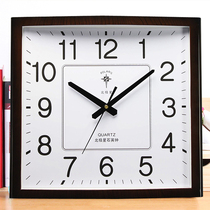 Polaris arched living room simple wall clock creative clock fashion silent clock atmospheric wall watch quartz clock