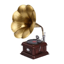 Childrens photographic props swing pieces for small and old ladies 100 days photo-assisted retro grammater telephone