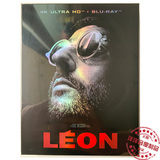 On the road Genuine 4K UHD Blu-ray KR This killer is not too cold Leon Leon Chinese characters