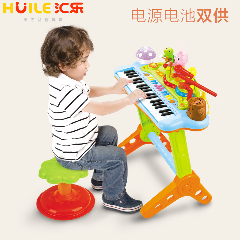 best toy piano for baby