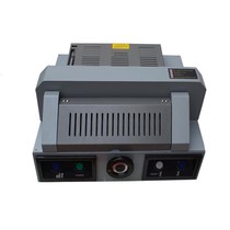 Wande Electric Paper Cutter WD-320V Electric Paper Cutter Electric Paper Cutter Factory Supply