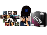 Jay Chou's Vinyl LP 20 years 14 album sets