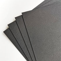 Increase black K board kydex thermoplastic board good plate outdoor knife K sheath sheath 1 5MM imported from the United States