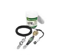 Honeywell HLLR2-L 60FT TechLine Temporary Rope Horizontal Lifeline System 18m