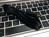 Pure copper male to male USB data cable car MP4 cable A to A line notebook cooling pad 1 m