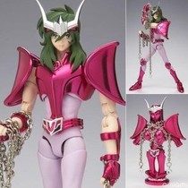 Hot-blooded toy model hand-held Saint Seiya Saint myth Andromeda newborn EX 2 0