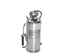 * Factory eyewash * Portable single-port eyewash * Portable eyewash 8 liters stainless steel