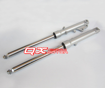 Monkeybike little golden boy little monkey car front shock absorber front disc brake 27MM shock absorber