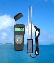 Guangzhou Lantai grain moisture meter MC-7825G grain moisture meter Grain moisture meter