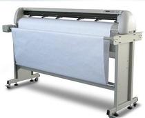 Clothing CAD plotter pen type plotter FD-1750T CAD printer written test machine