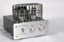 TSE Gall Sheng P-6 Tube preamplifier