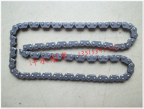 Qianjiang pedal motorcycle accessories 100T-11 125T-3A-4H-16E-31 timing chain 2*3*90
