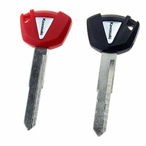 Suitable for Kawasaki motorcycle key zzr1200 zzr400 Tibetans 250 new key