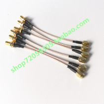 Antenna extension cable 315M 433M GPRS GSM 3G 4G WIFI cable Coaxial sma interface