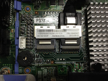 IBM x3550M4M 5110E Array Cassette 512M 81Y4488 81Y4482