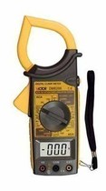  Original victory clamp meter DM6266 multimeter digital digital display VICTOR