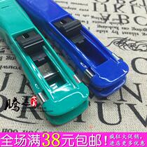 KOYO binding machine pusher clip with hairclip paper machine push clip paper can hold 40 pages of small KY-SM8