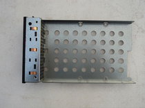Original Lenovo Wanquan R510 R520 G6 server hard disk bracket bracket SAS SATA bracket