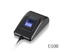Fingerprint collector USB desktop fingerprint collector can be secondary development