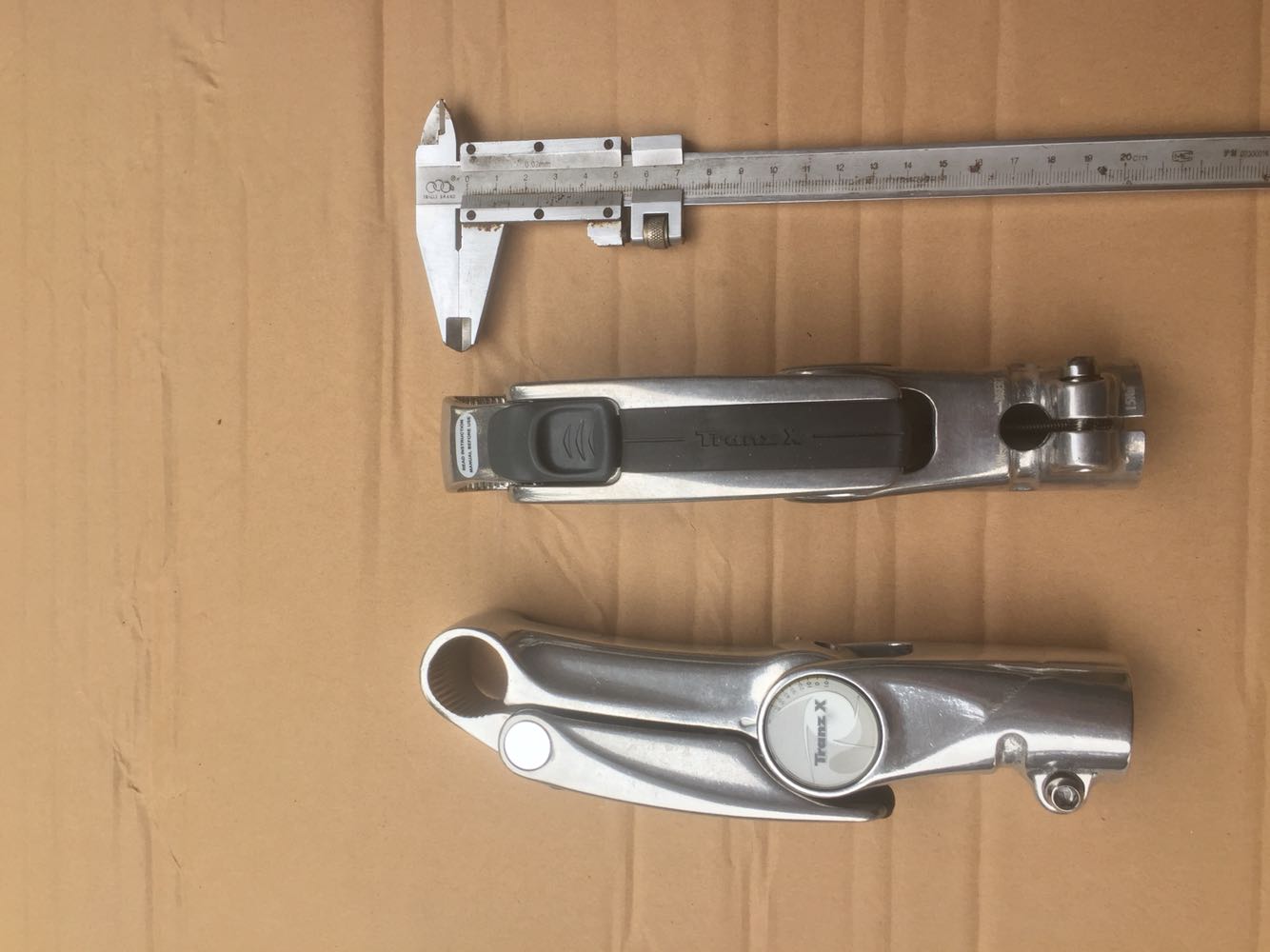 best adjustable stem