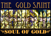  (Officially authorized)Saint Seiya Chronicles Q edition metal card Golden Soul Collection(all 38 models)