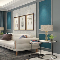 Leiza wall cloth q54