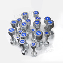 Steel dumbbells pure steel dumbbells mens home fitness dumbbells ladies dumbbell childrens small dumbbell fitness