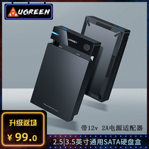 3.5-inch SSD for desktop PC
