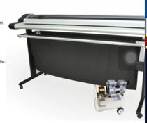 Electric cutting machine KT plate adhesive cutting machine polarizer cutting machine foam pvc5mm cutting machine