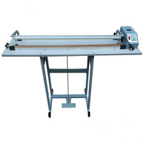Photo frames accessories laminating machine sealing machine 1 m 1 2 m film sealing machine foot sealer feng su ji