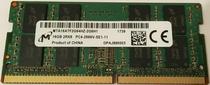 Micron Micron 16GB 2Rx8 PC4-2666V MTA16ATF2G64HZ-2G6H1