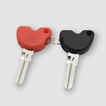 Vespa VESPA LX LXV LXS GTS GTS GTV Sprint Spring Wind Motorcycle Spare Key Embryo Lock Spoon