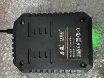 Lihu Lithium electric wrench original charger head battery switch head Shell Shell and other accessories