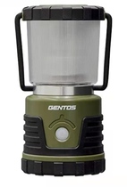 Japan imported GENTOS camping lights swaying camping lights chandelier EX-109D camping lights limited emergency lights