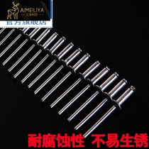 Blind rivets aluminum studs Aluminum nails rivets rivets Willow nails caps round heads m3 2mm4mm5mm