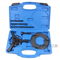 Dodge crankshaft pulley removal tool Kuwei Coolbo Fengzhe 2 7L timing belt pulley GL8 Chrysler