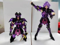  (Spot)Holy clothing myth ex expressive Ming Gemini double armor(war damage and intact)Brand new
