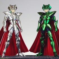 Jimo ex Black tiger White Tiger alloy armor Domestic holy clothing Myth saint Fighter New