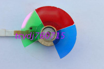 BENQ projector PB2220 6205 color wheel splitter