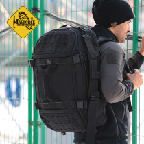 Taiwan Magjos MagForce Tactical Equipment Traveler Equipment Backpack Cross-span Bag 0613