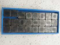 Secondhand rich Nike snmn16081507fbn3500 square blade cbn boron nitride ultra-hard Zhengzhou Bott roller