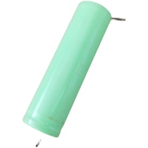 14500 Lithium battery capacity 900mAh voltage normal slight rust point 2 6 yuan do not return 4 start
