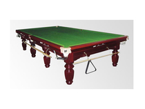 Nearby city can be shipped and installed Chuanghui CH-9901 British standard table pool table