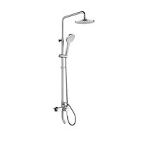 Hengjie Descaling Shower Head 2000-69 Home Bathroom Gonorrhea Shower Nozzle Bath Pressurized actually Home