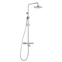 Huida Thermostatic Shower Shower Set Home Bath Bathroom Bathroom Toilet HDB233LY2 Home